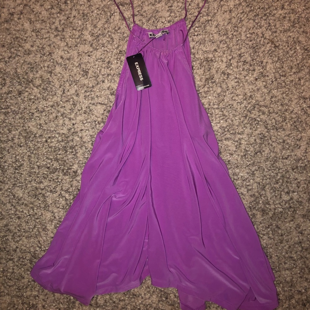 Express top